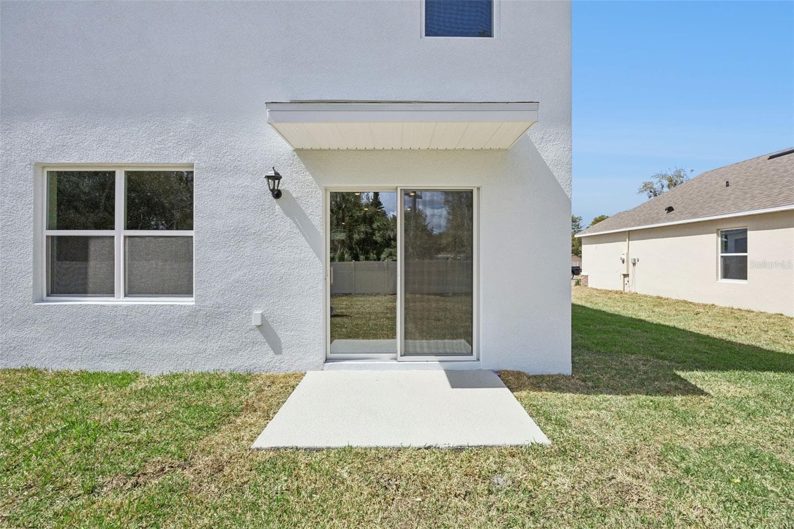 Single Family Residence at 4040 BRADBURY WAY, SANFORD, photo 36 of 37