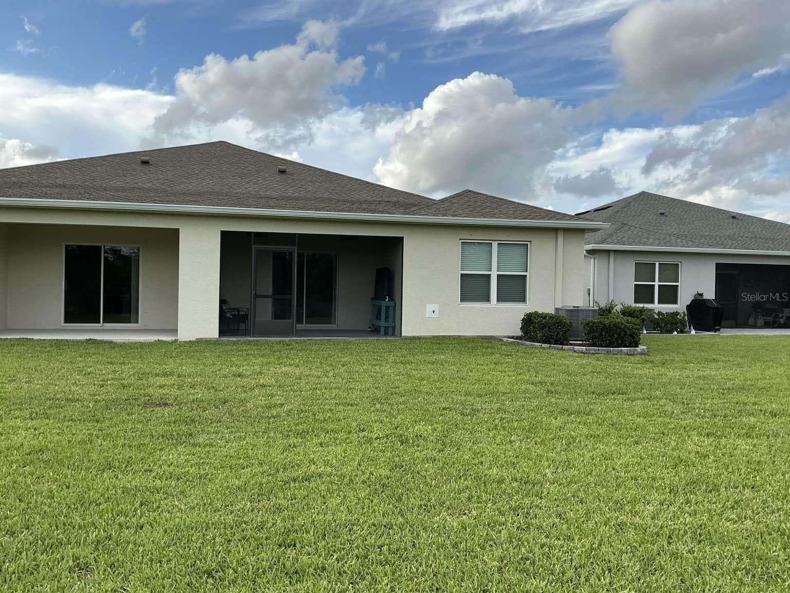 Villa at 1982 W PALMS DR, PORT CHARLOTTE, photo 50 of 63