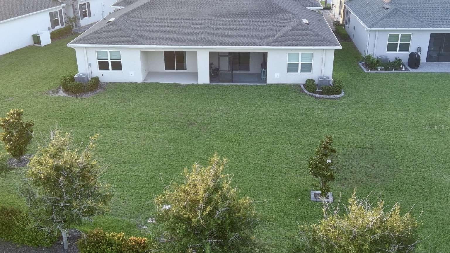 Villa at 1982 W PALMS DR, PORT CHARLOTTE, photo 55 of 63
