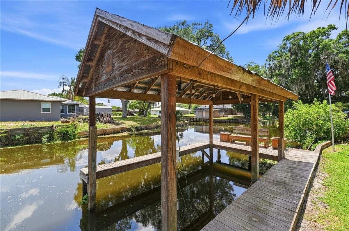 Single Family Residence at 2770 LAKE PIERCE DR, LAKE WALES, photo 3 of 79