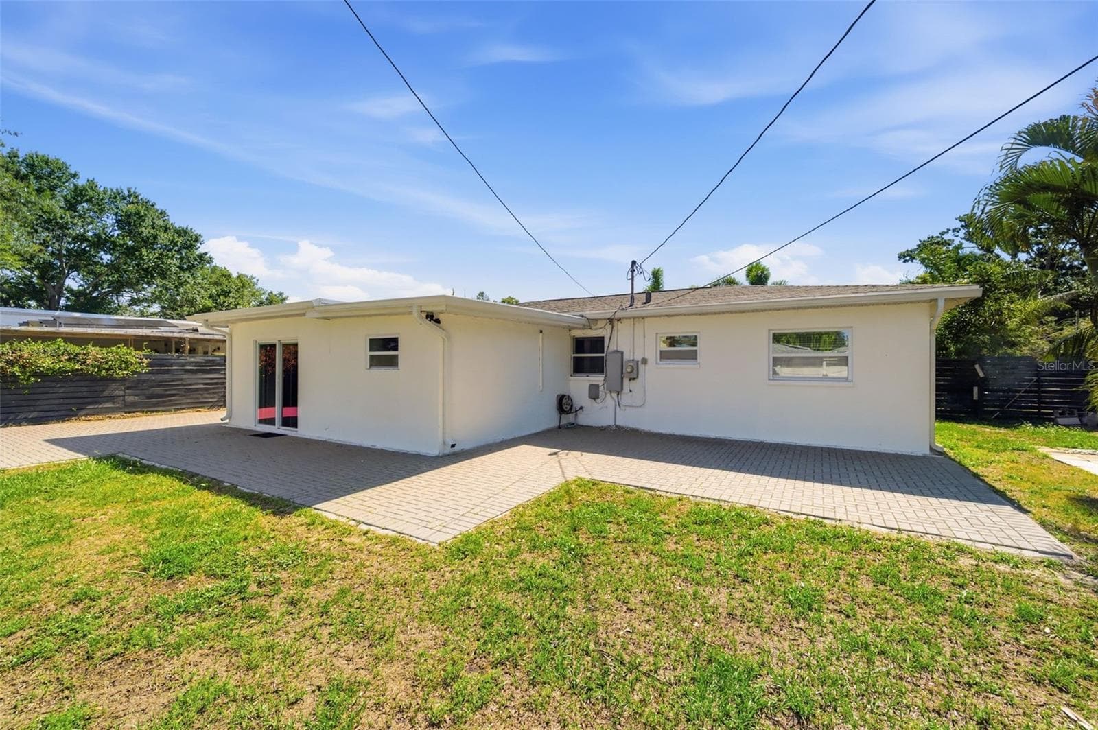 Single Family Residence at 2150 76TH ST N, ST PETERSBURG, photo 34 of 45