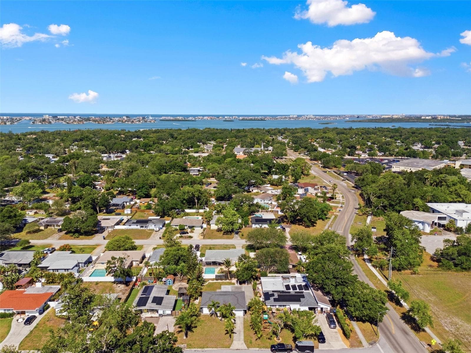 Single Family Residence at 2150 76TH ST N, ST PETERSBURG, photo 42 of 45