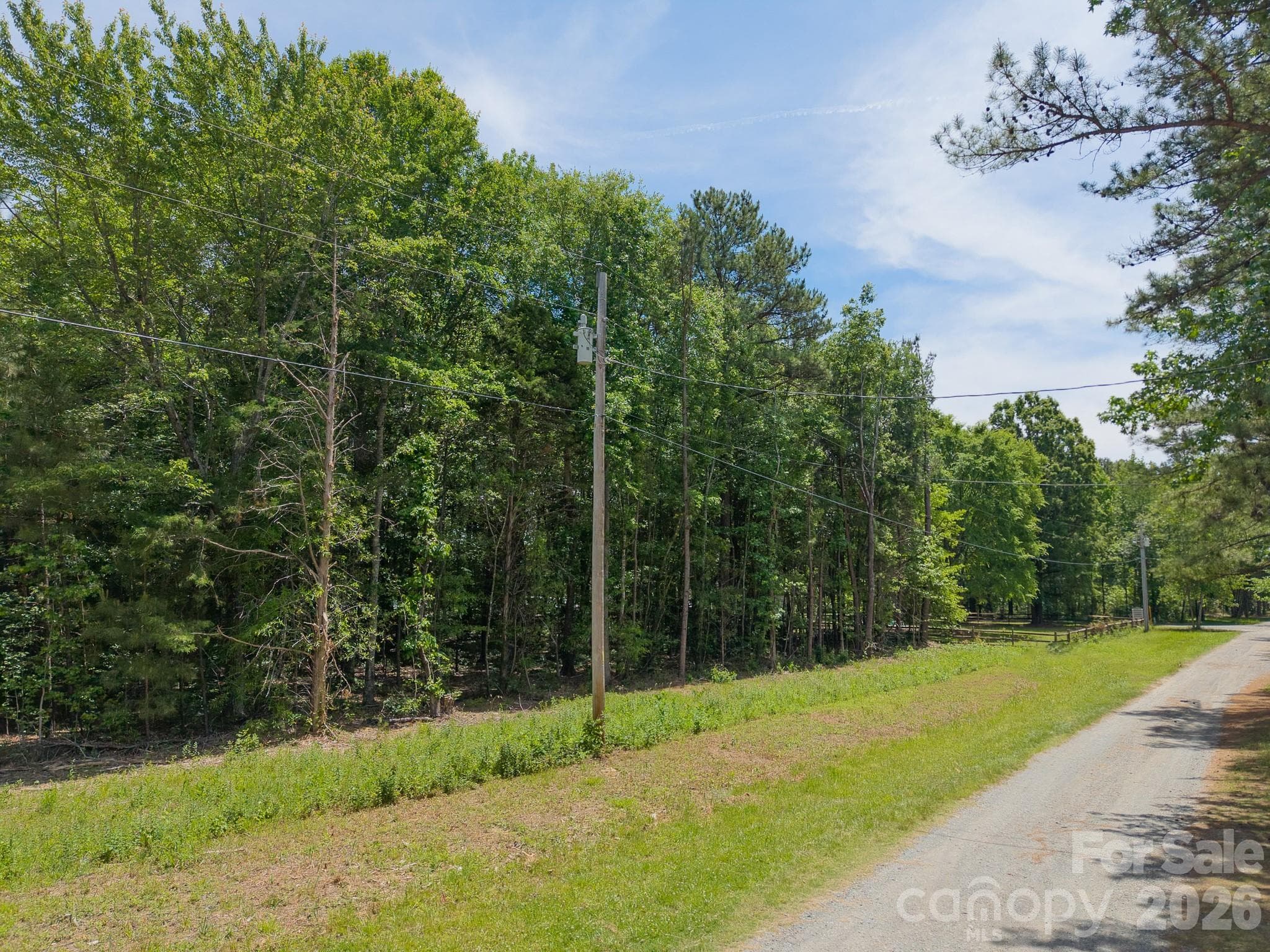 Lot at 000 Rose Drive, Indian Trail, photo 4 of 4