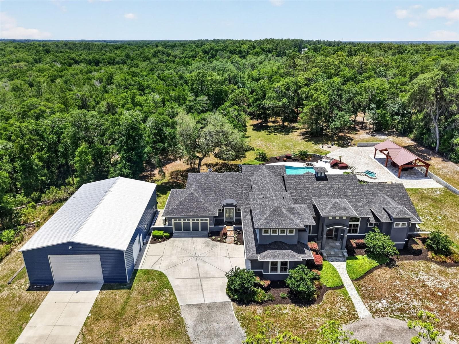 Single Family Residence at 2110 HIGHLAND PARK RD, DELAND, photo 4 of 82