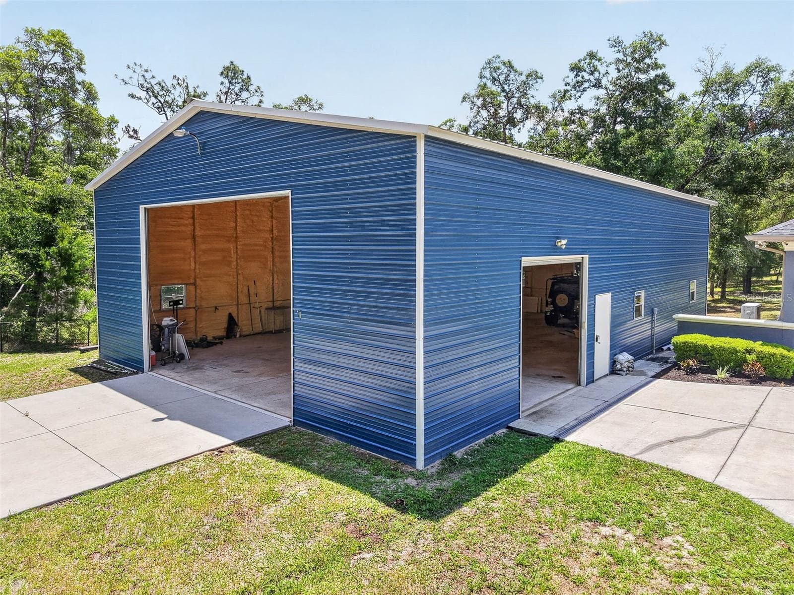 Single Family Residence at 2110 HIGHLAND PARK RD, DELAND, photo 10 of 82