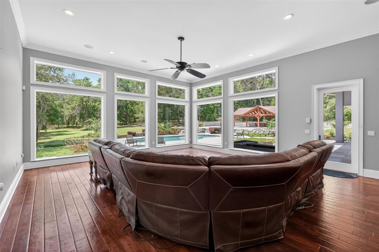 Single Family Residence at 2110 HIGHLAND PARK RD, DELAND, photo 14 of 82