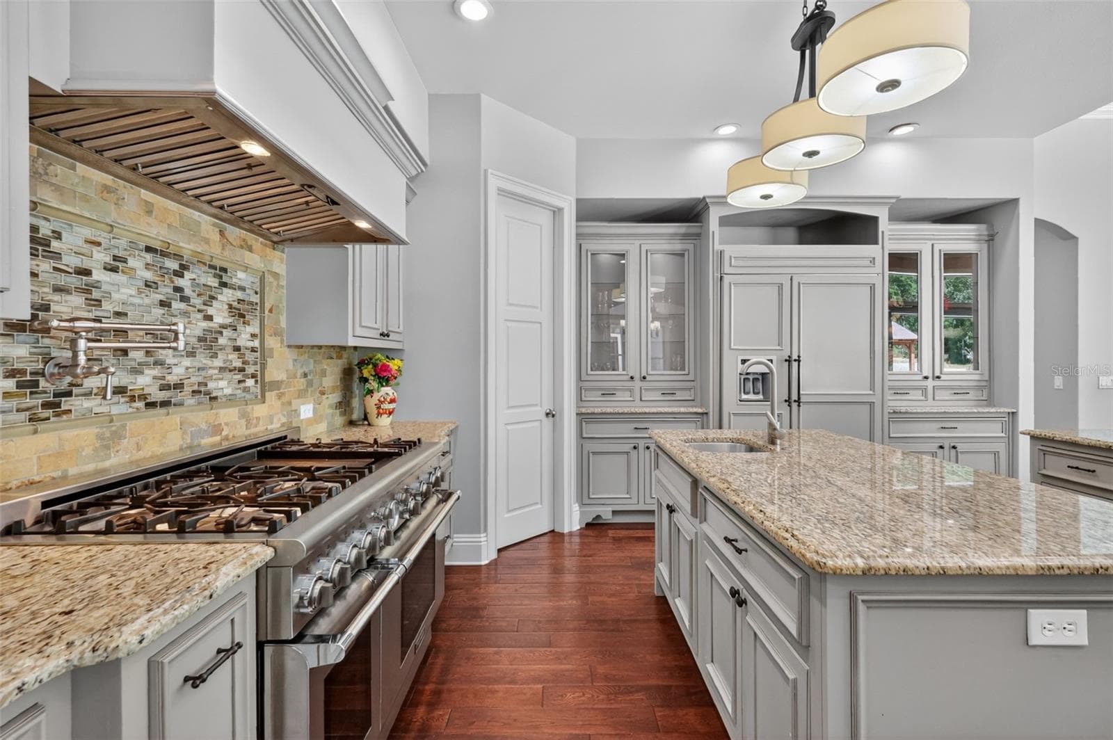 Single Family Residence at 2110 HIGHLAND PARK RD, DELAND, photo 21 of 82