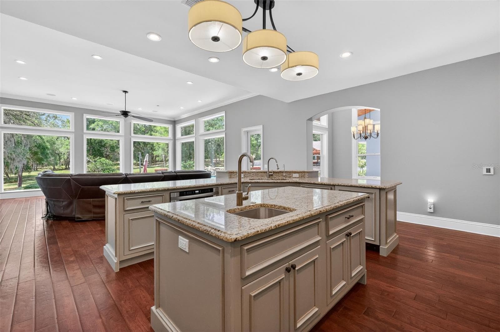 Single Family Residence at 2110 HIGHLAND PARK RD, DELAND, photo 22 of 82