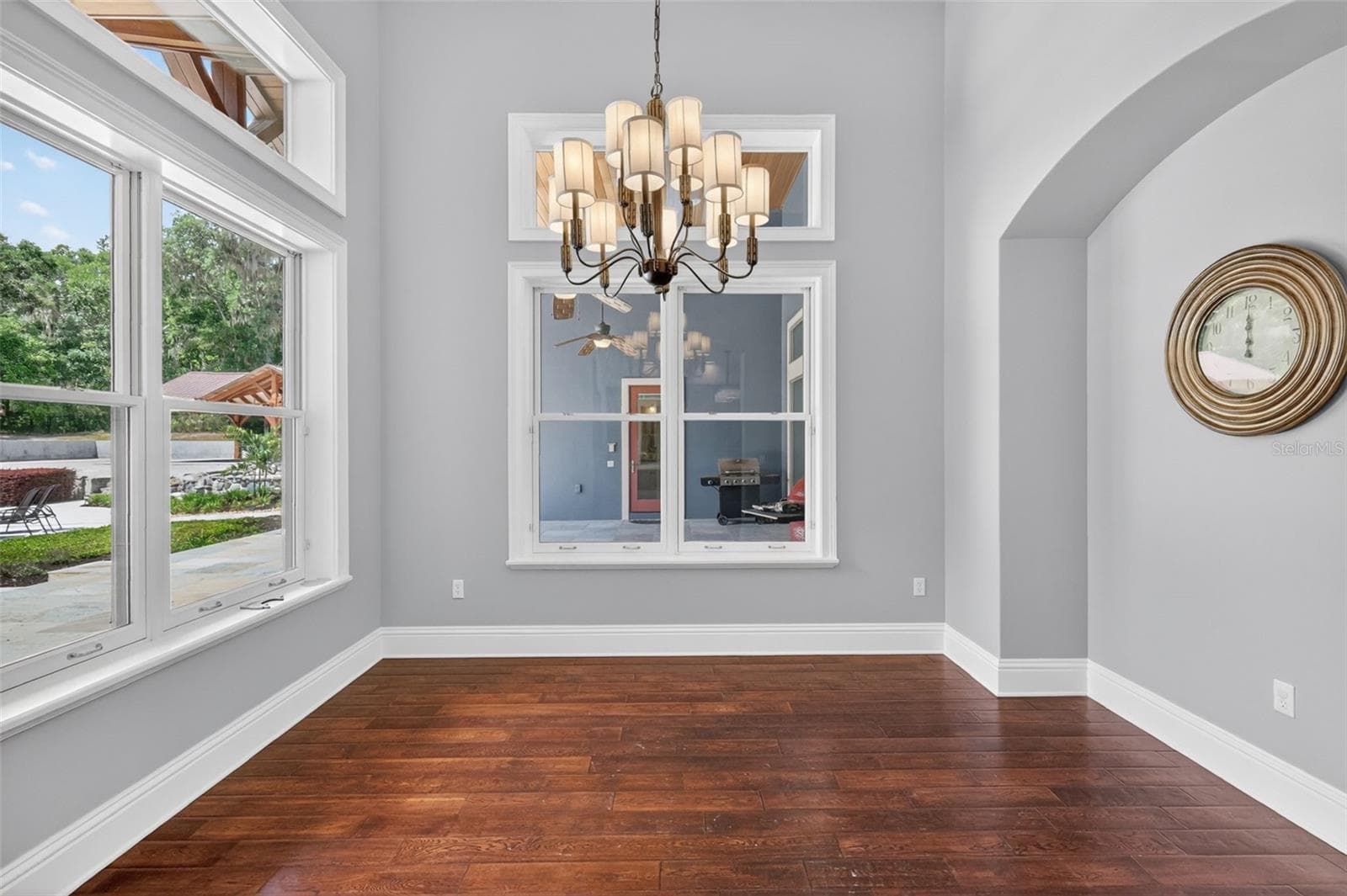 Single Family Residence at 2110 HIGHLAND PARK RD, DELAND, photo 24 of 82
