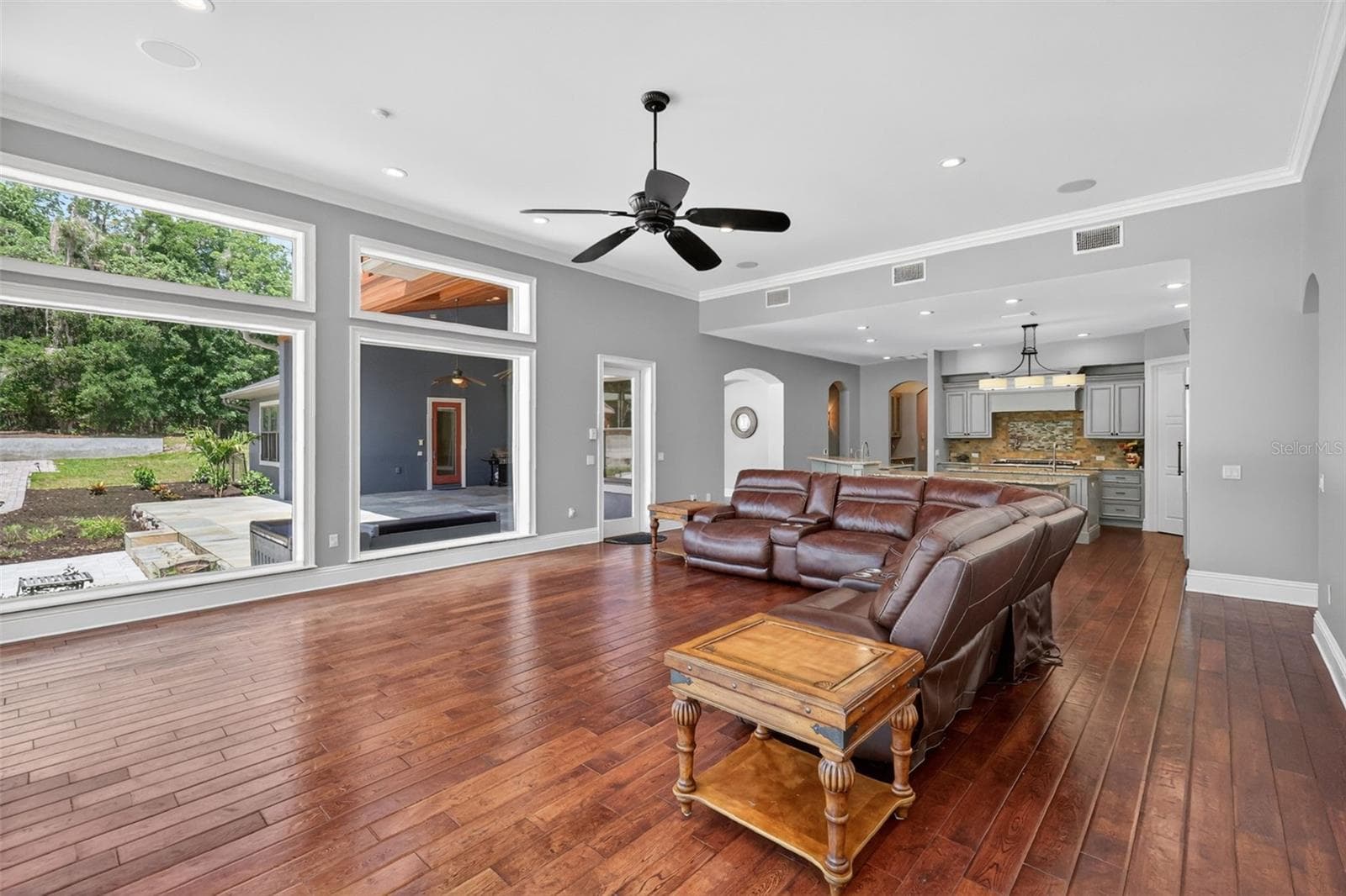 Single Family Residence at 2110 HIGHLAND PARK RD, DELAND, photo 25 of 82