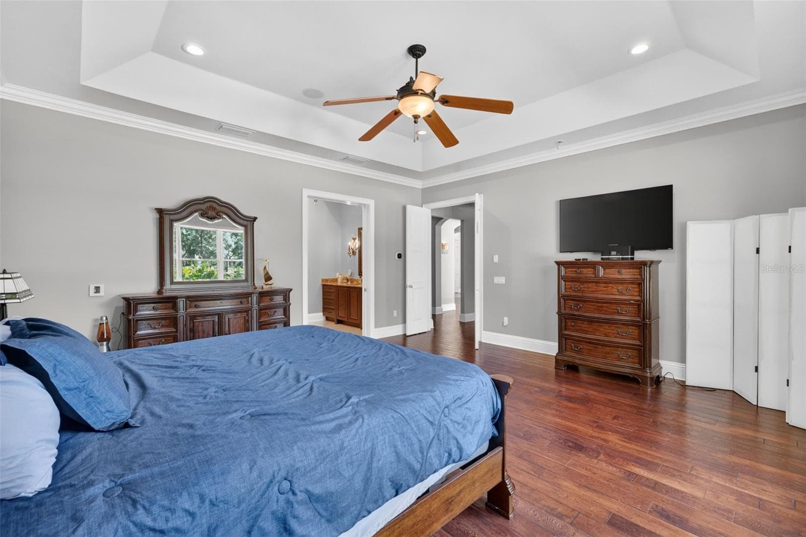 Single Family Residence at 2110 HIGHLAND PARK RD, DELAND, photo 49 of 82
