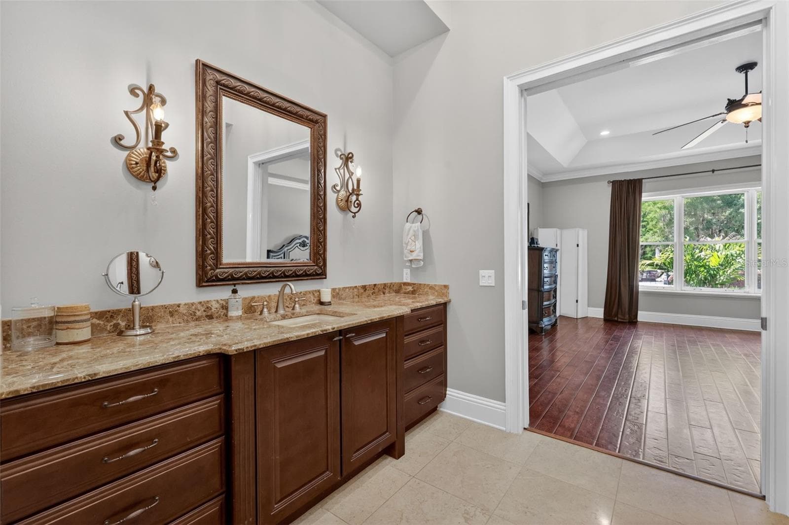 Single Family Residence at 2110 HIGHLAND PARK RD, DELAND, photo 57 of 82