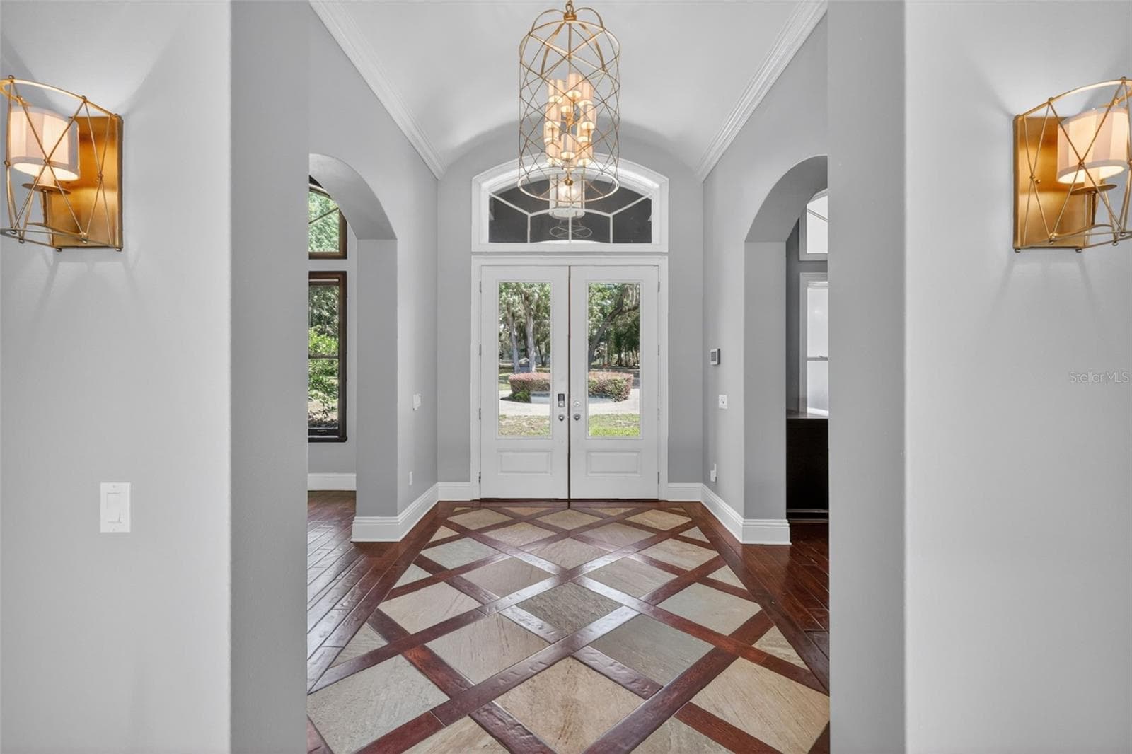 Single Family Residence at 2110 HIGHLAND PARK RD, DELAND, photo 58 of 82