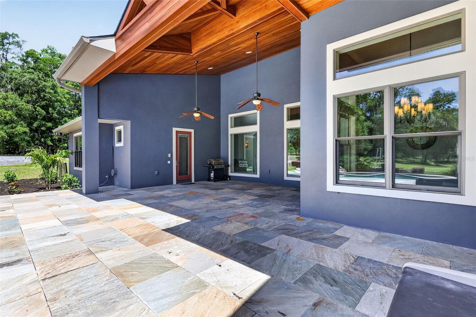 Single Family Residence at 2110 HIGHLAND PARK RD, DELAND, photo 60 of 82