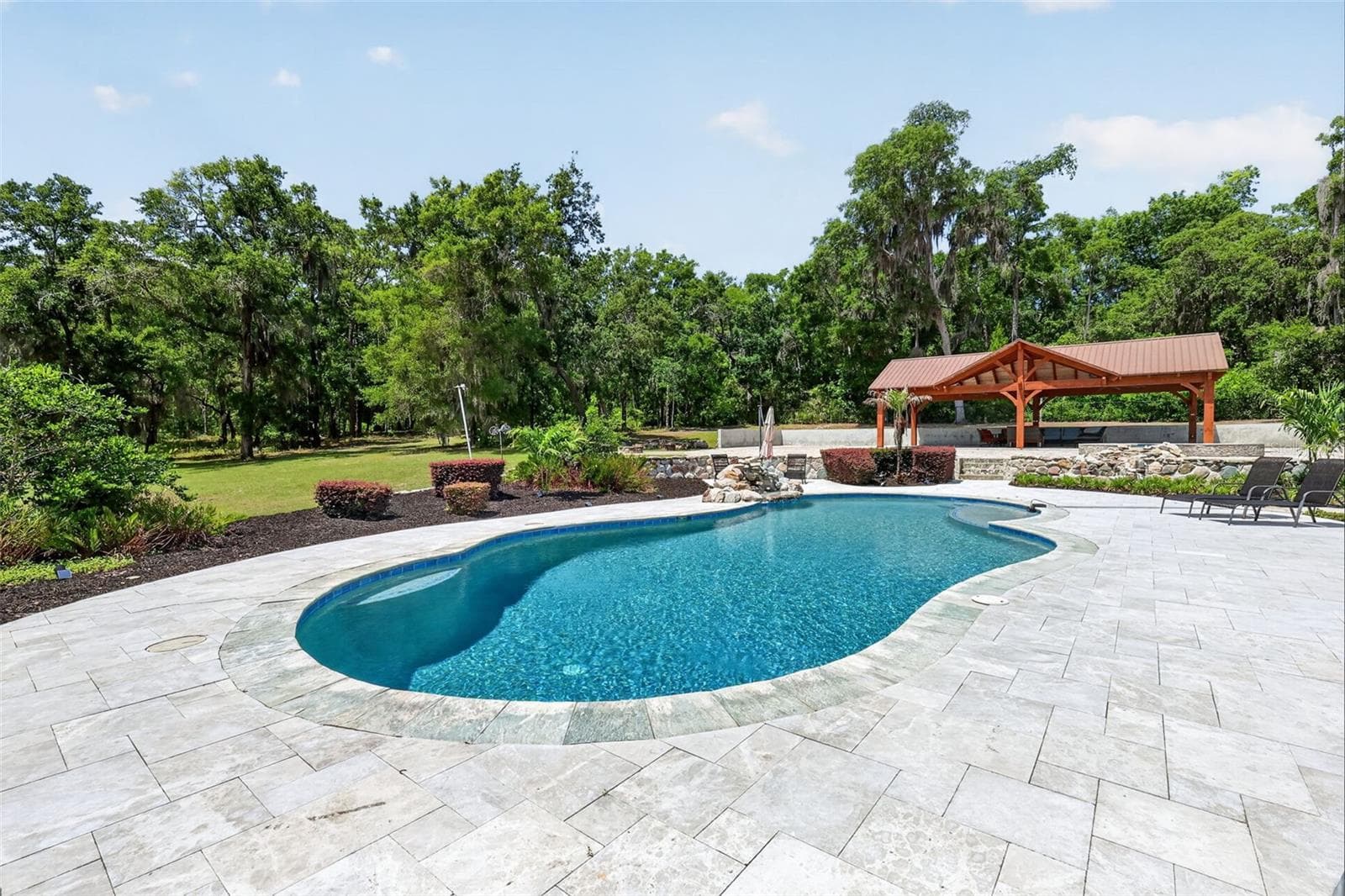 Single Family Residence at 2110 HIGHLAND PARK RD, DELAND, photo 66 of 82