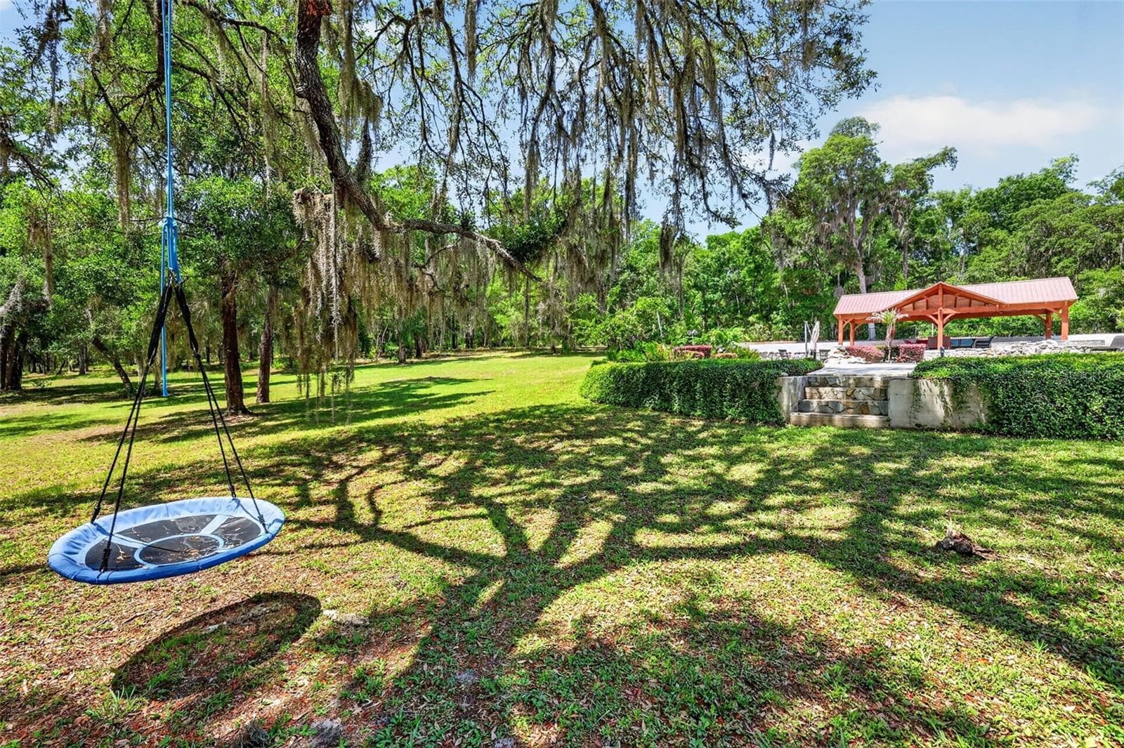 Single Family Residence at 2110 HIGHLAND PARK RD, DELAND, photo 74 of 82