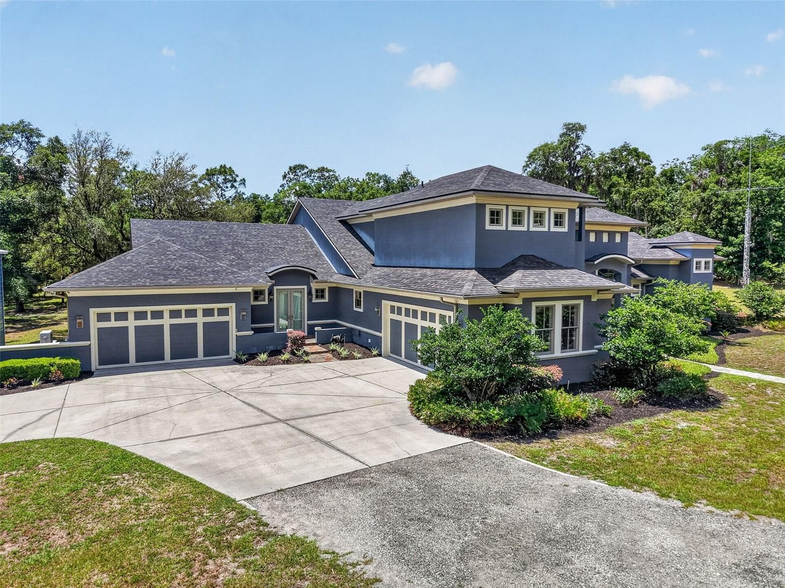 Single Family Residence at 2110 HIGHLAND PARK RD, DELAND, photo 78 of 82