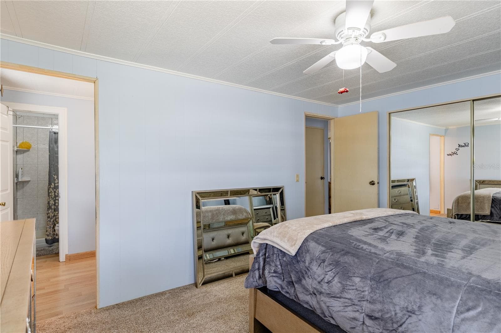 Manufactured Home at 1004 TODD WAY, TAVARES, photo 6 of 49