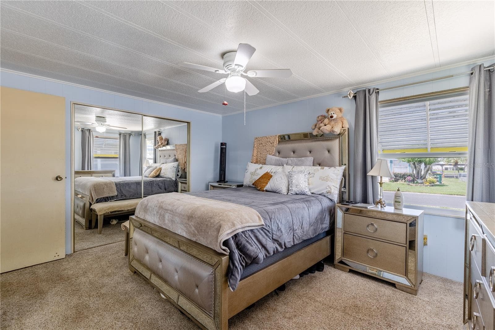 Manufactured Home at 1004 TODD WAY, TAVARES, photo 7 of 49