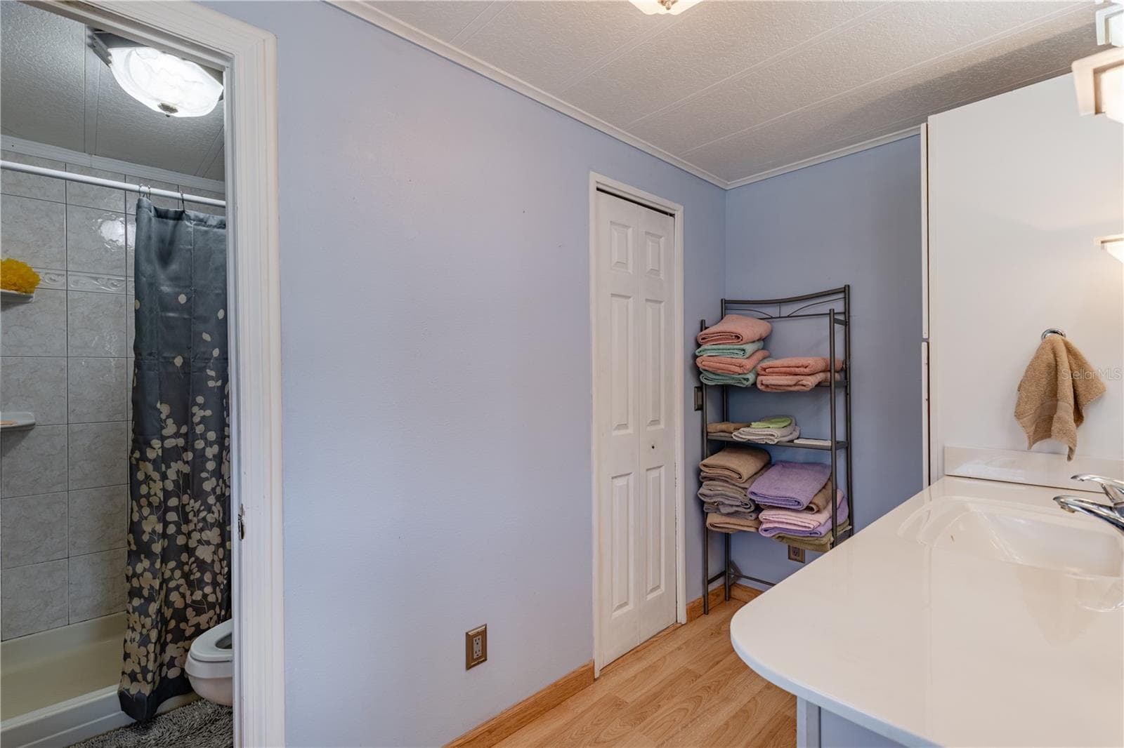 Manufactured Home at 1004 TODD WAY, TAVARES, photo 8 of 49