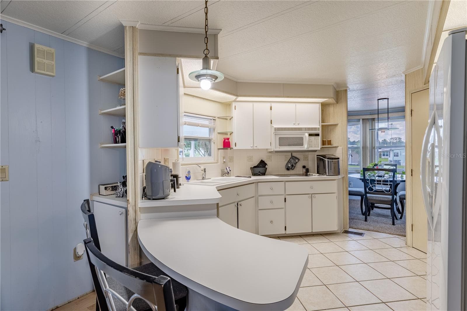 Manufactured Home at 1004 TODD WAY, TAVARES, photo 12 of 49