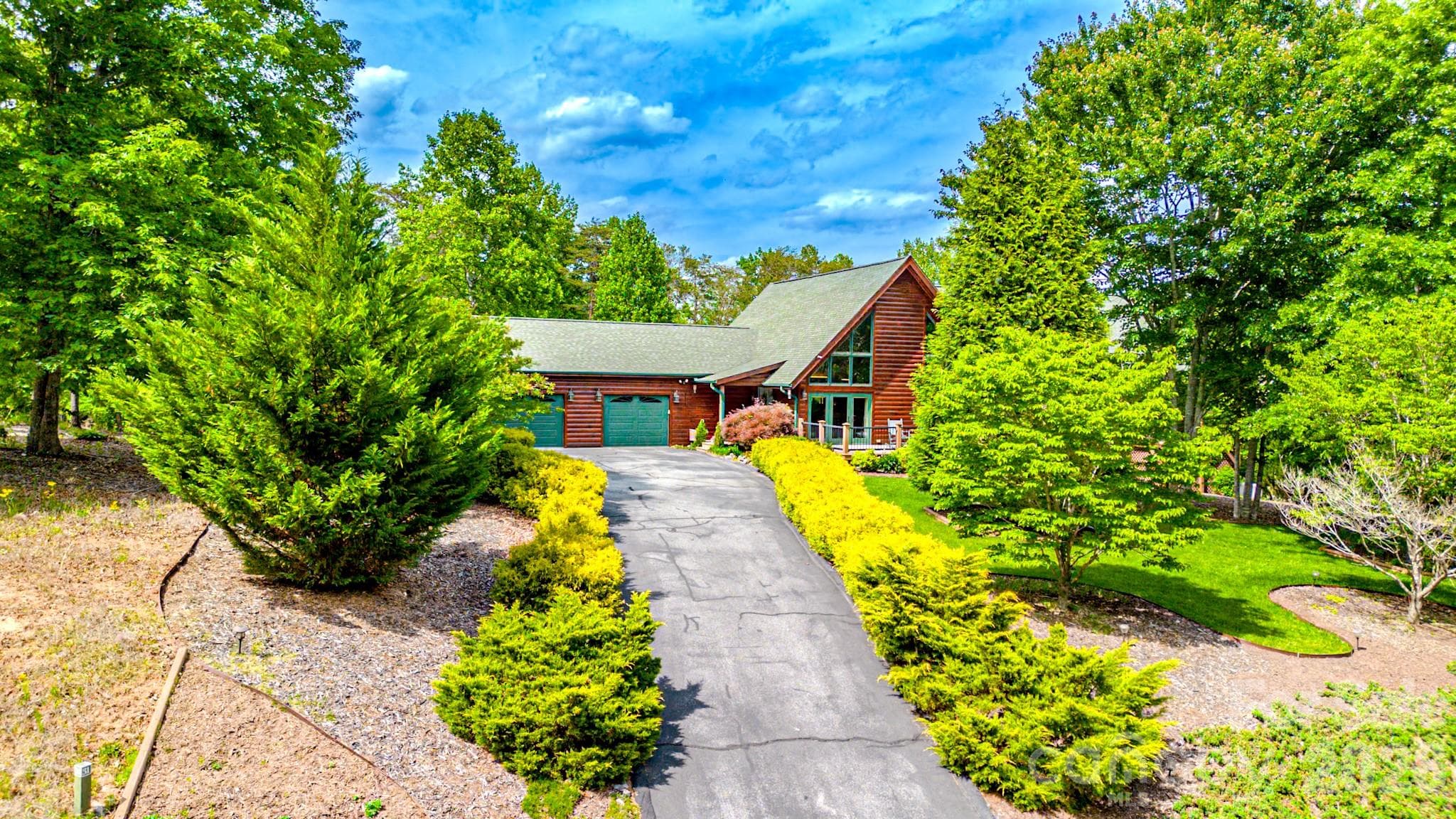 Single Family Residence at 371 Hickory Loop Road, Rutherfordton, photo 3 of 48