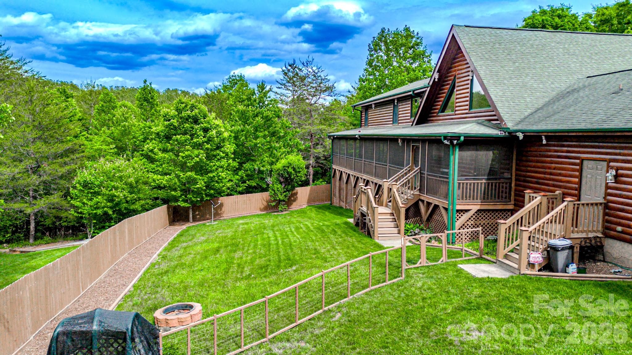 Single Family Residence at 371 Hickory Loop Road, Rutherfordton, photo 6 of 48