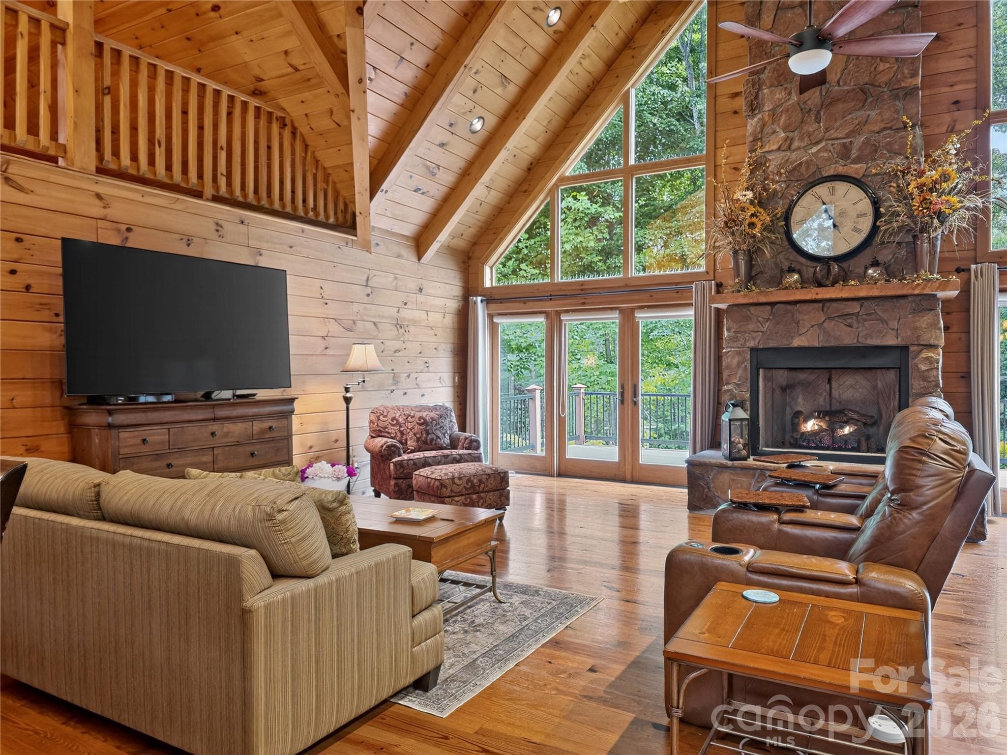 Single Family Residence at 371 Hickory Loop Road, Rutherfordton, photo 13 of 48