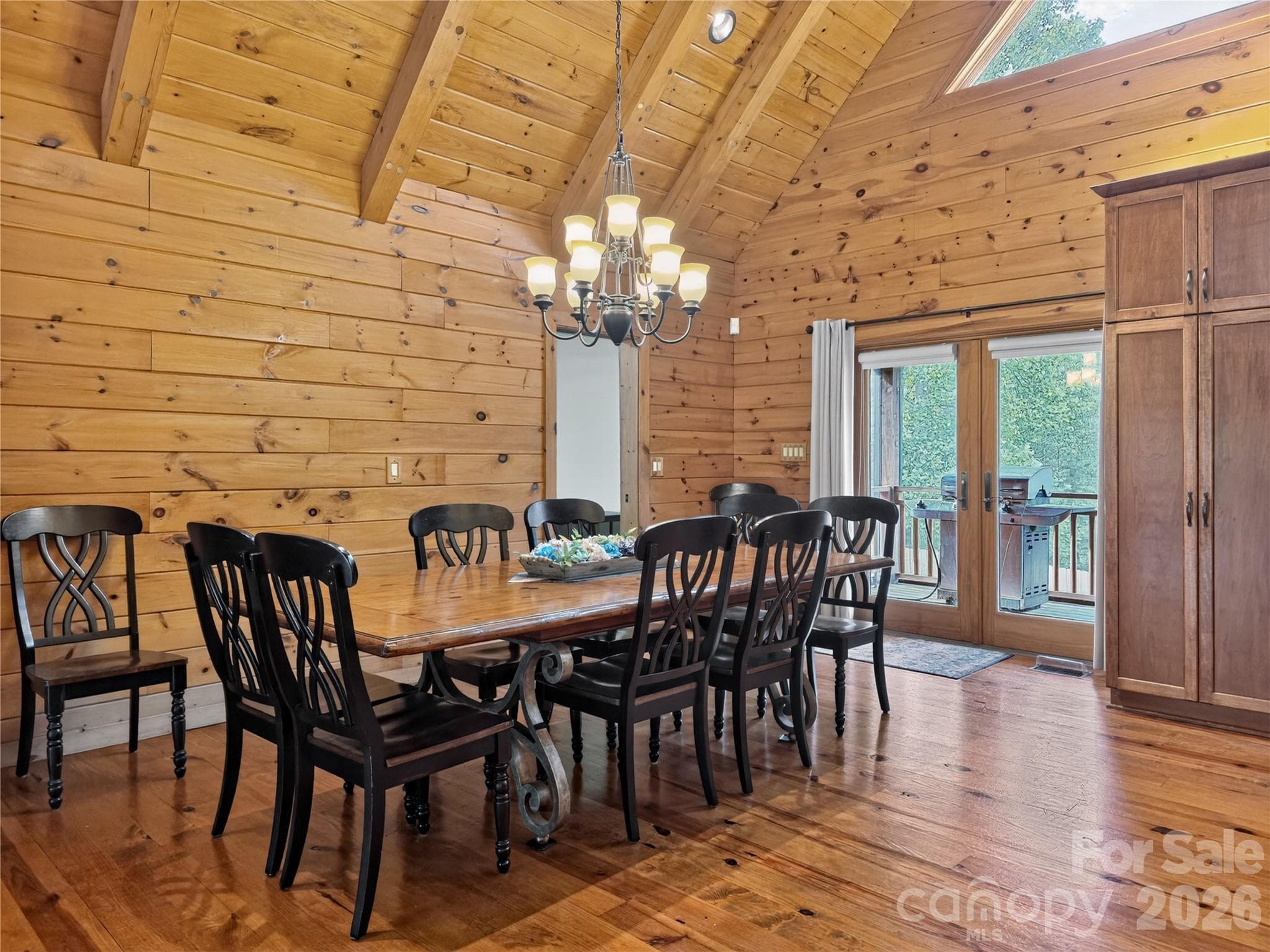 Single Family Residence at 371 Hickory Loop Road, Rutherfordton, photo 17 of 48