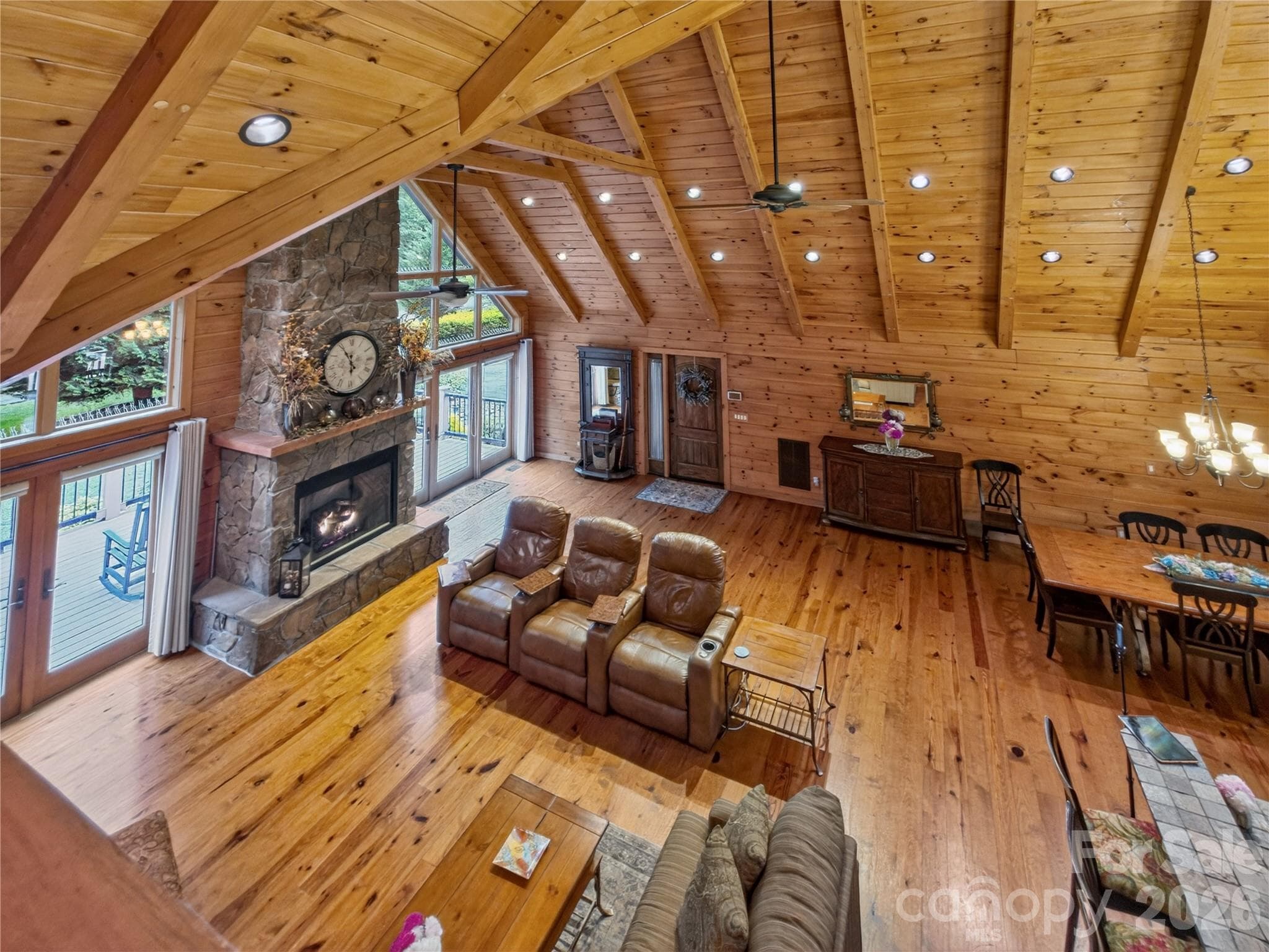Single Family Residence at 371 Hickory Loop Road, Rutherfordton, photo 18 of 48