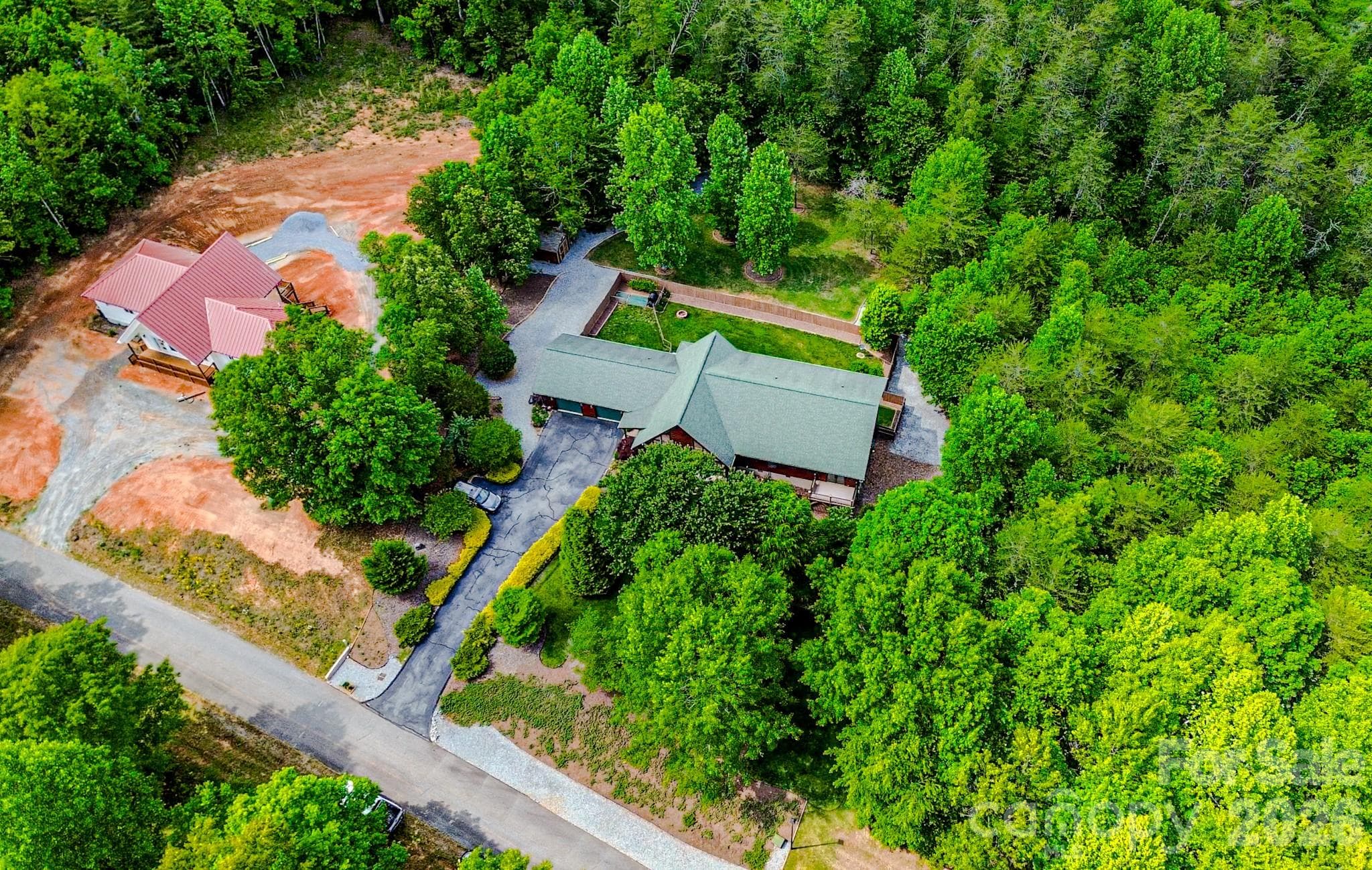Single Family Residence at 371 Hickory Loop Road, Rutherfordton, photo 44 of 48