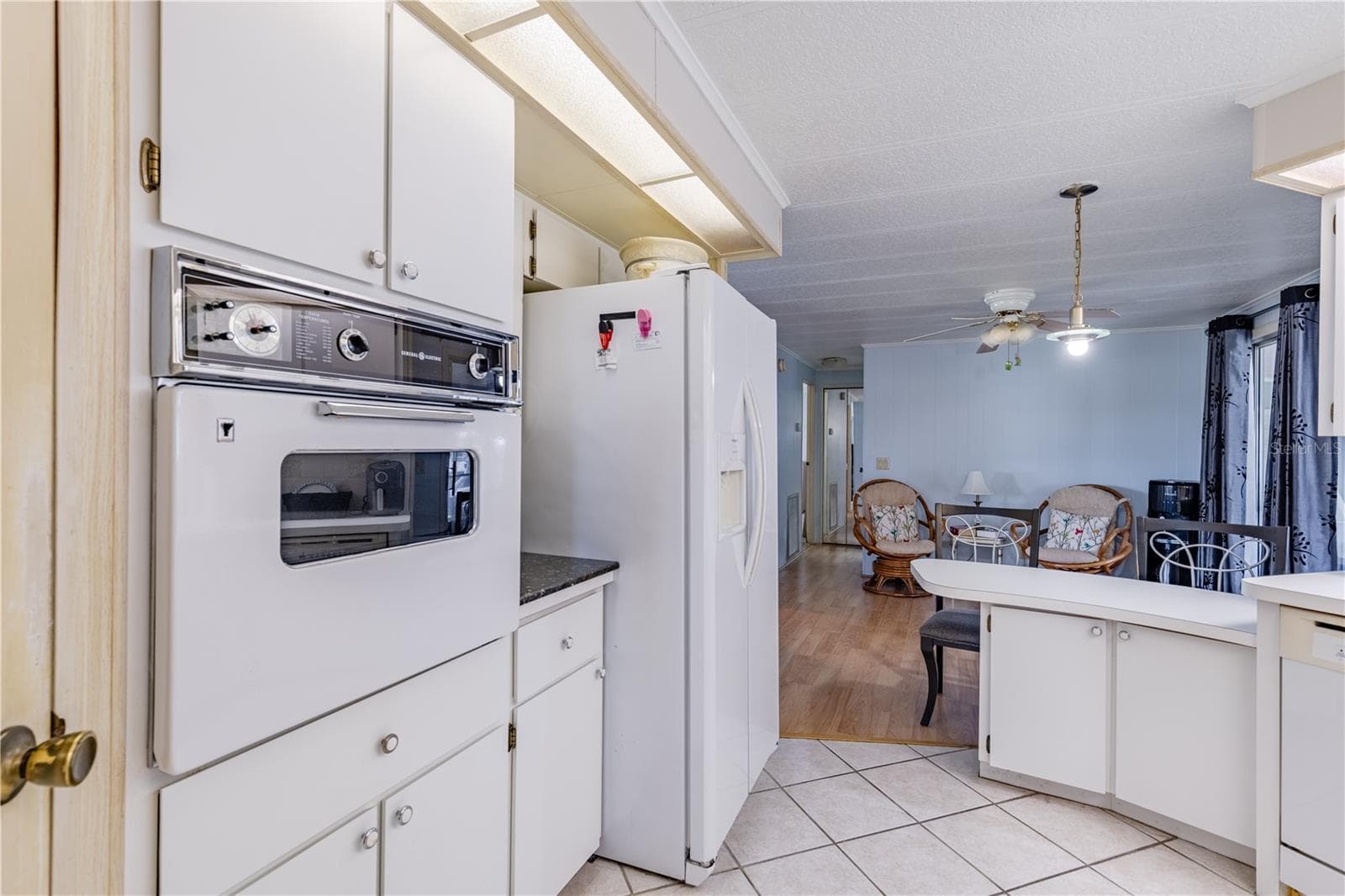 Manufactured Home at 1004 TODD WAY, TAVARES, photo 29 of 49