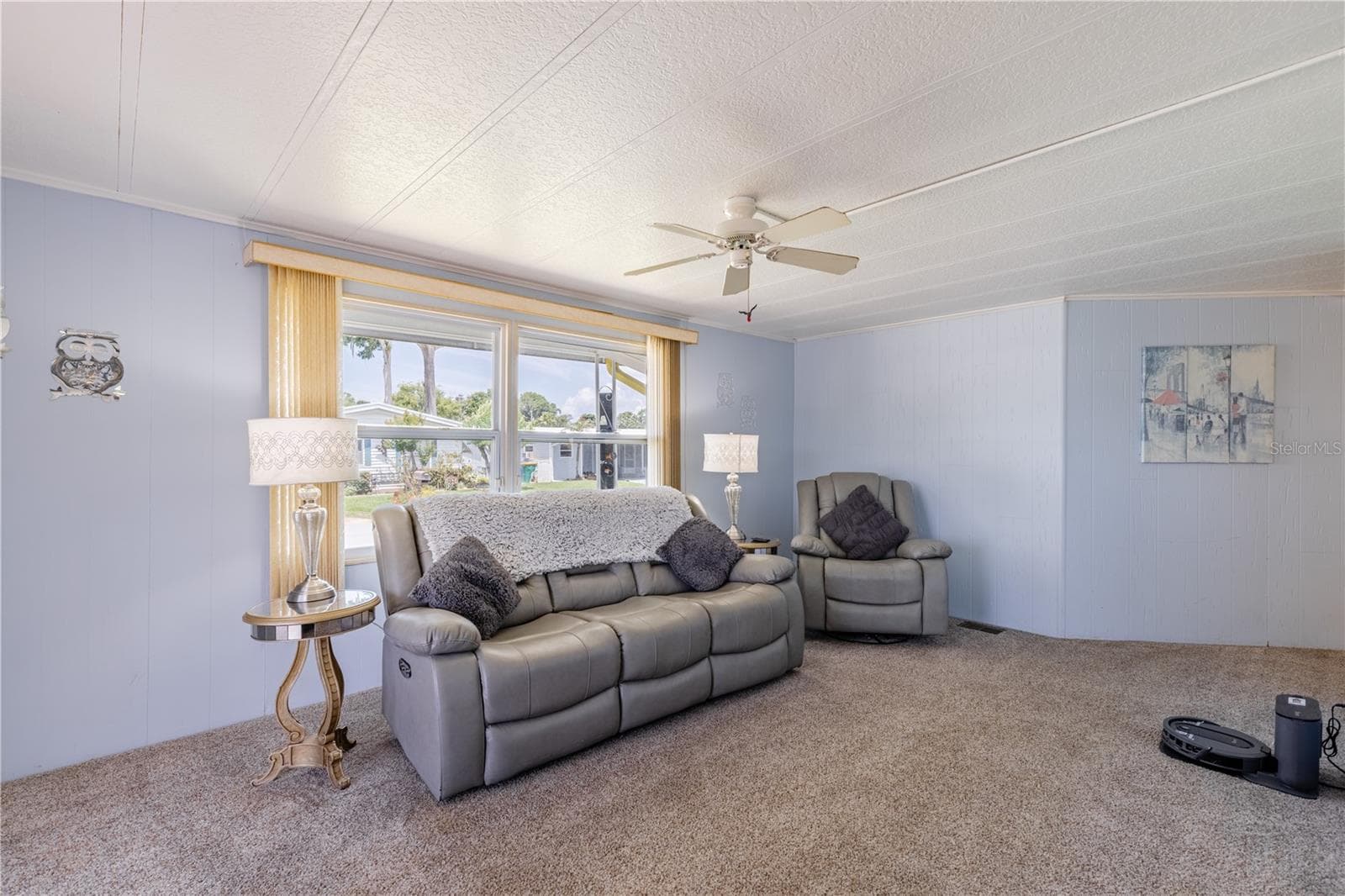 Manufactured Home at 1004 TODD WAY, TAVARES, photo 36 of 49