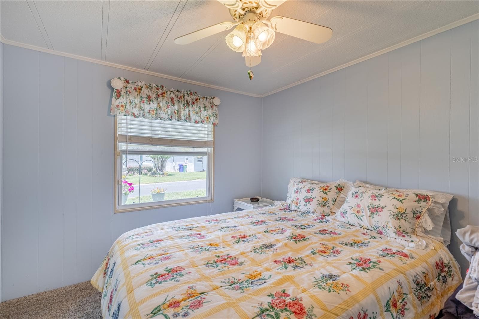 Manufactured Home at 1004 TODD WAY, TAVARES, photo 37 of 49