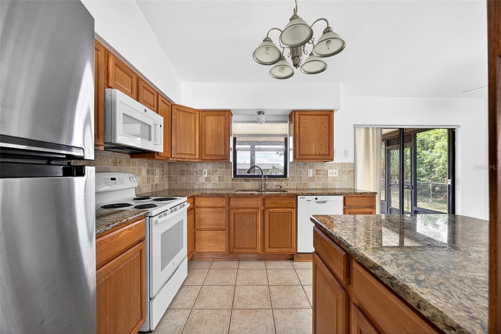 Single Family Residence at 141 AVENS ST, PORT CHARLOTTE, photo 6 of 31