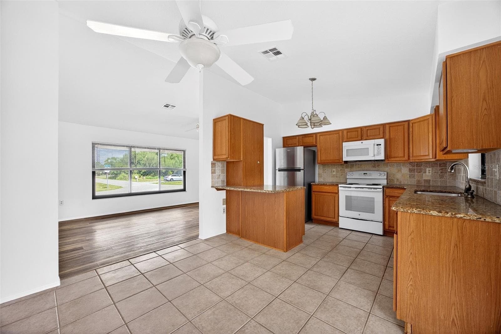 Single Family Residence at 141 AVENS ST, PORT CHARLOTTE, photo 9 of 31