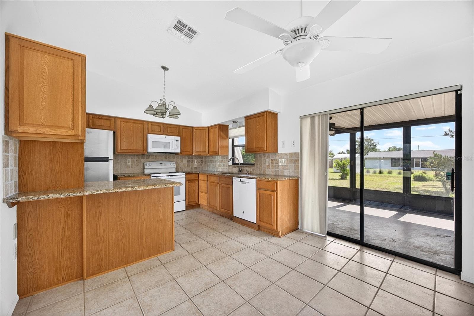 Single Family Residence at 141 AVENS ST, PORT CHARLOTTE, photo 10 of 31