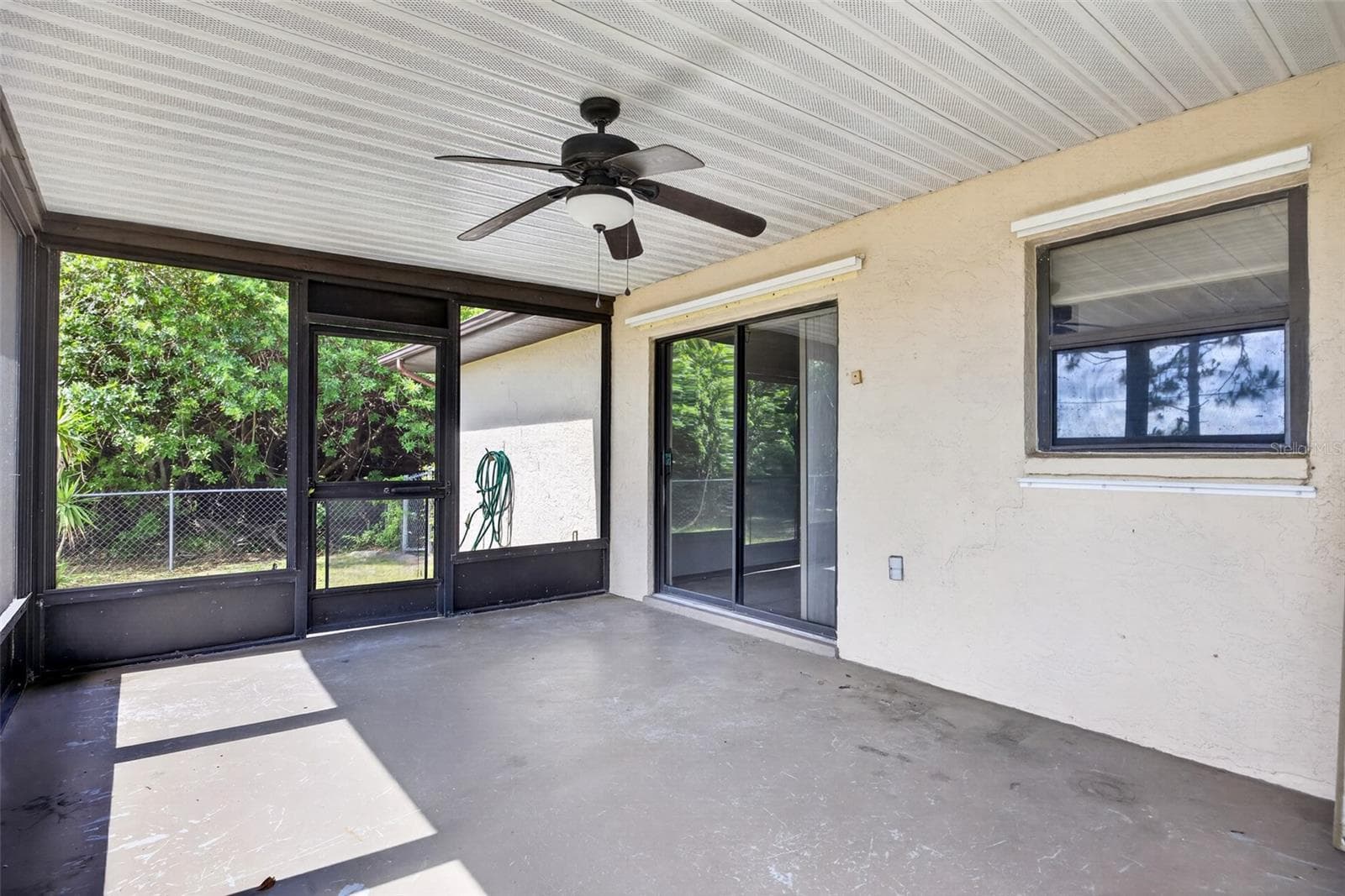 Single Family Residence at 141 AVENS ST, PORT CHARLOTTE, photo 20 of 31