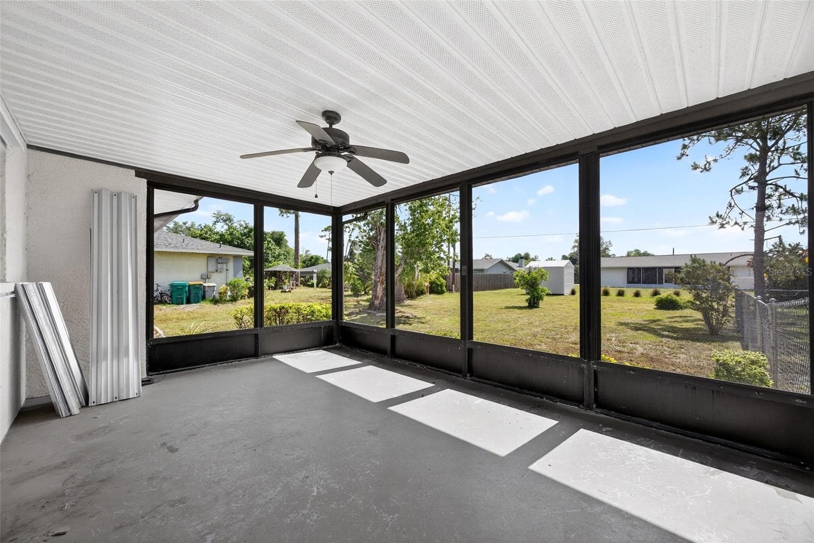 Single Family Residence at 141 AVENS ST, PORT CHARLOTTE, photo 21 of 31