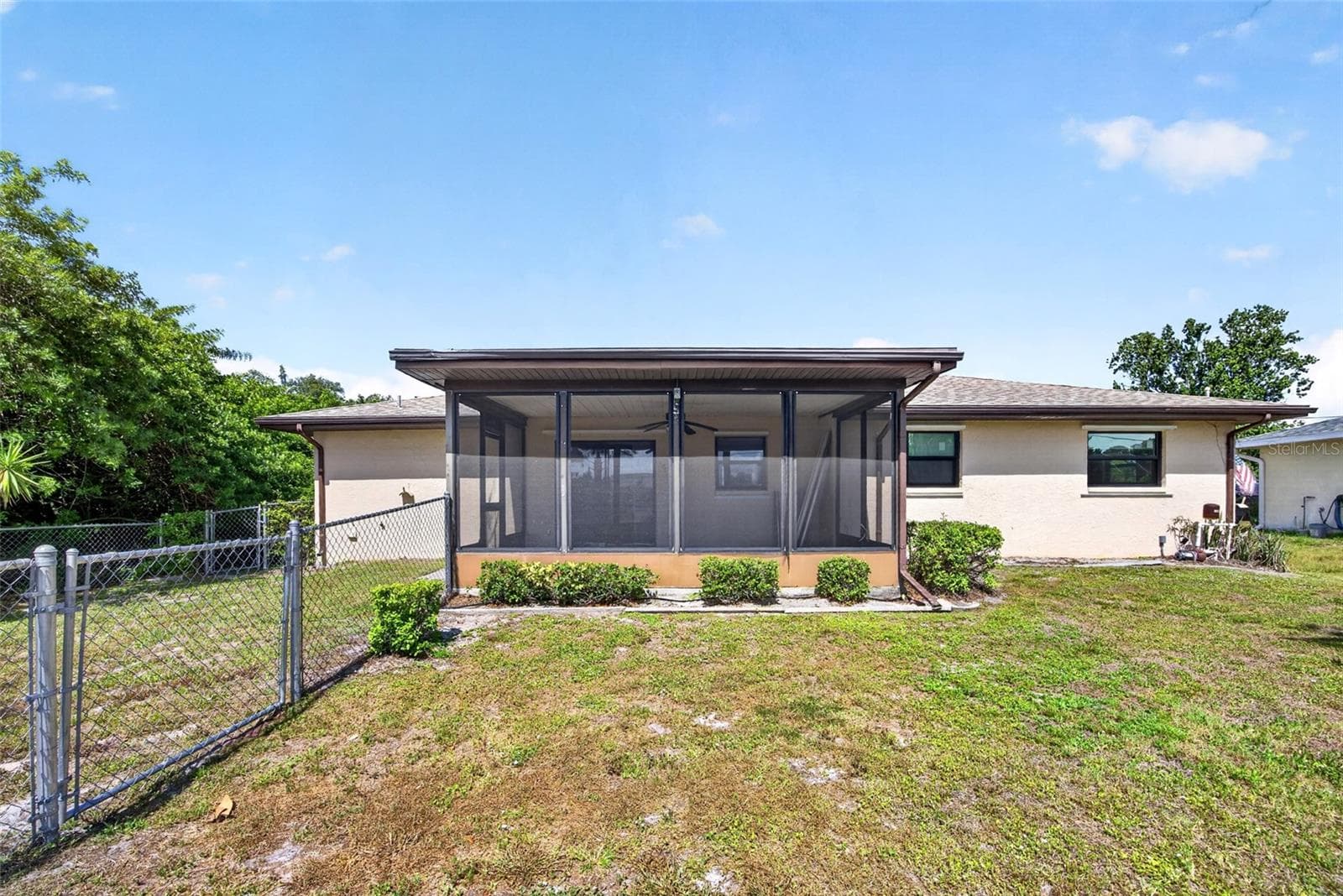 Single Family Residence at 141 AVENS ST, PORT CHARLOTTE, photo 22 of 31