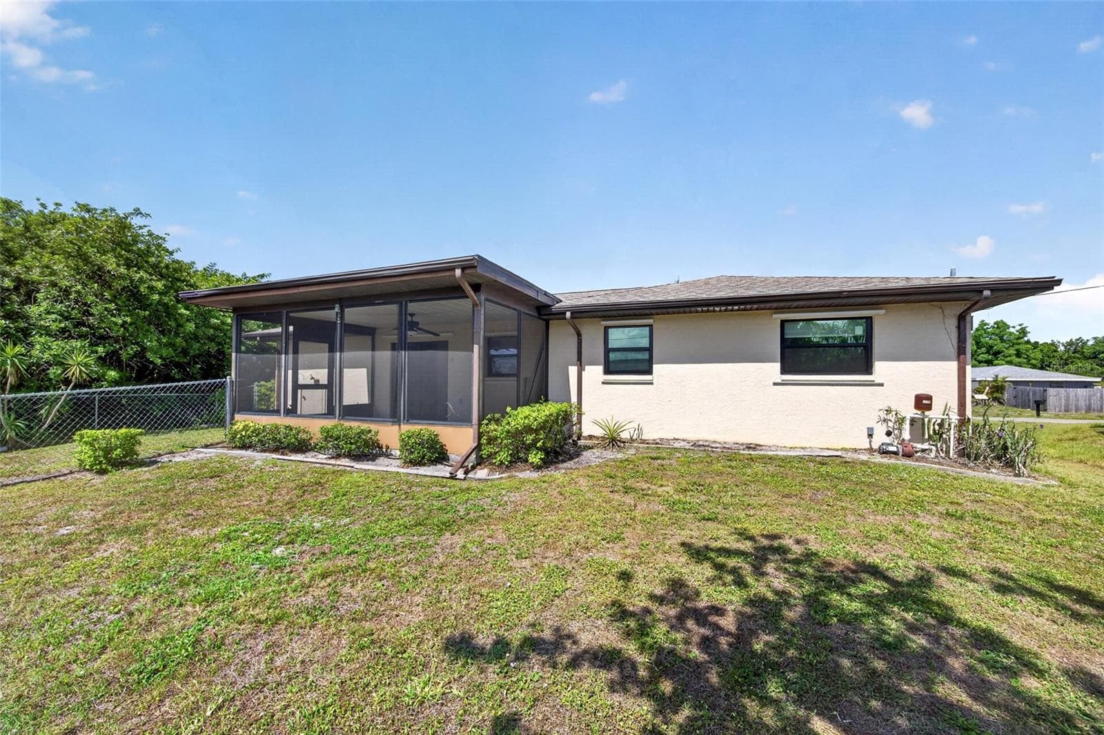 Single Family Residence at 141 AVENS ST, PORT CHARLOTTE, photo 23 of 31