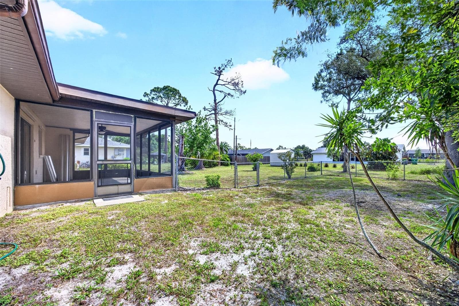 Single Family Residence at 141 AVENS ST, PORT CHARLOTTE, photo 24 of 31