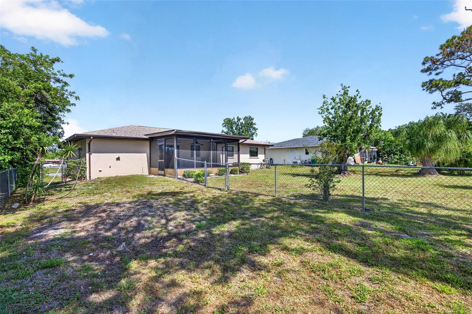 Single Family Residence at 141 AVENS ST, PORT CHARLOTTE, photo 25 of 31