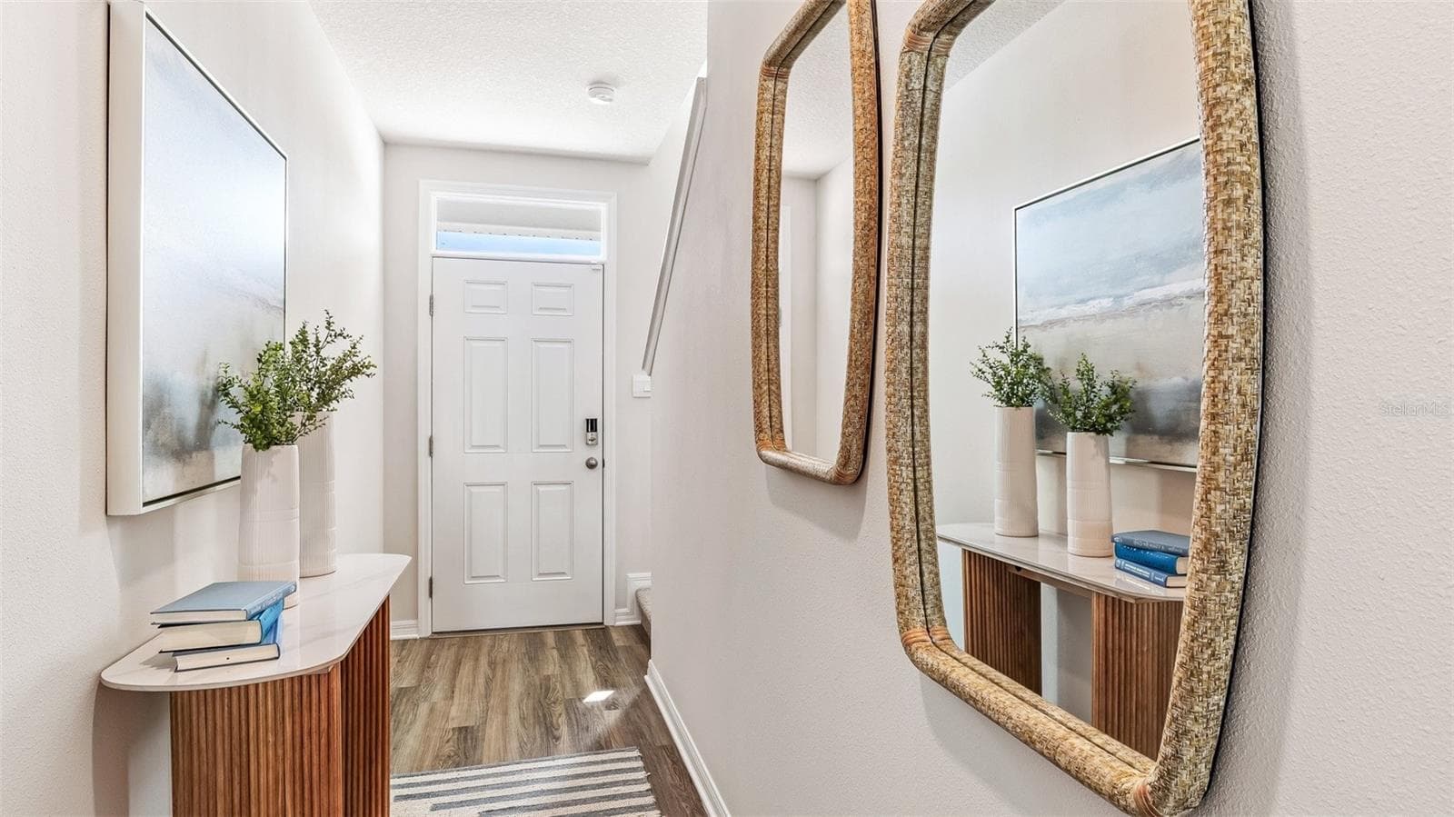 Townhouse at 4574 STARGAZER CT, PALM HARBOR, photo 4 of 19