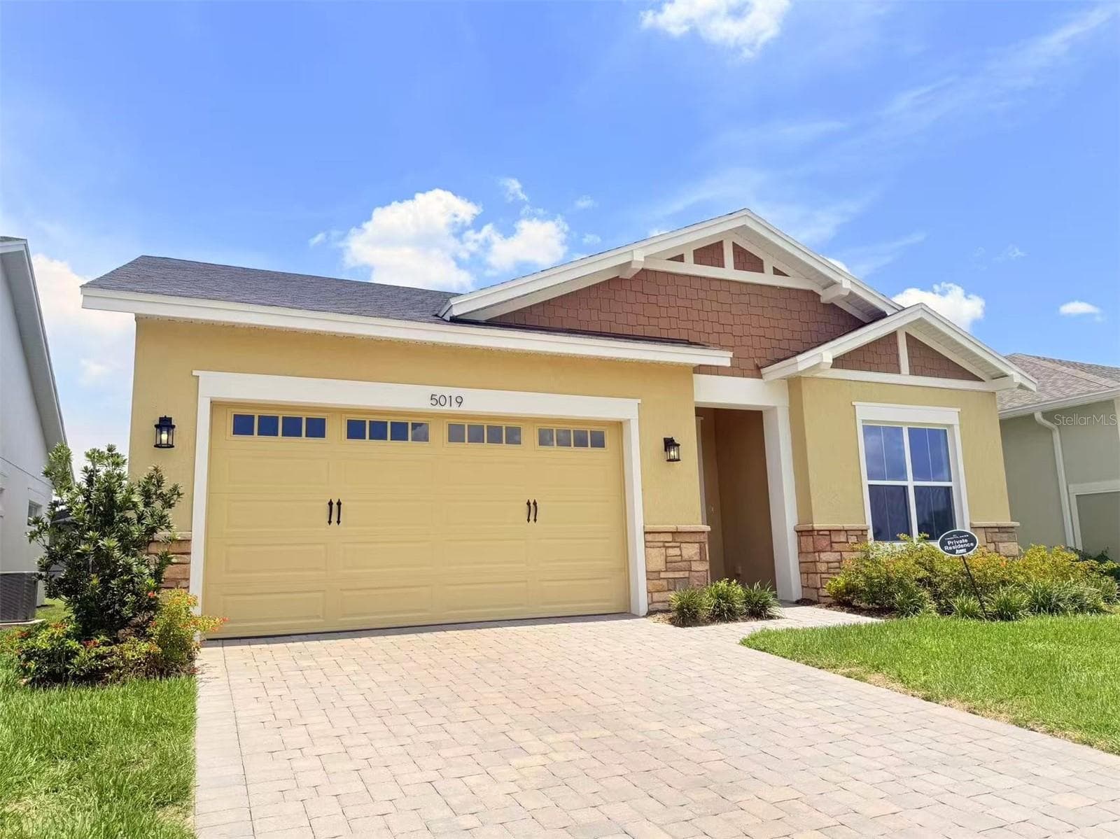 5019 DANCY LN