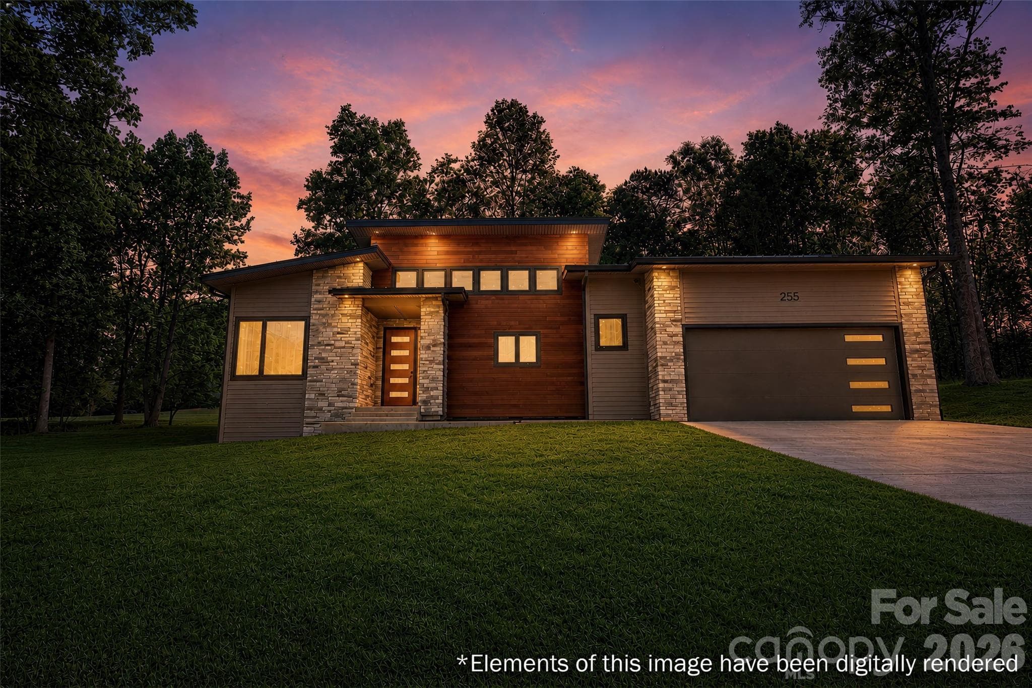 Single Family Residence at Rutherfordton, photo 3 of 45