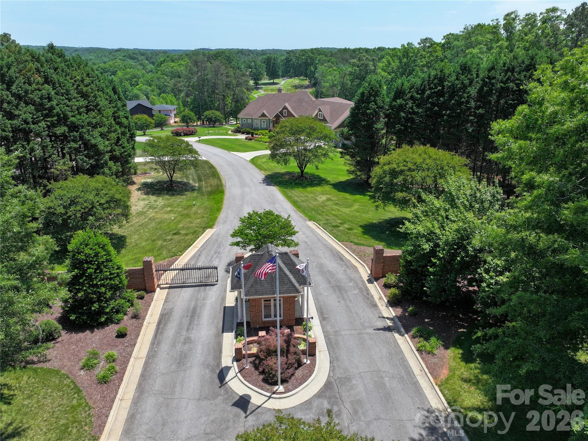 Lot at Statesville, photo 2 of 12