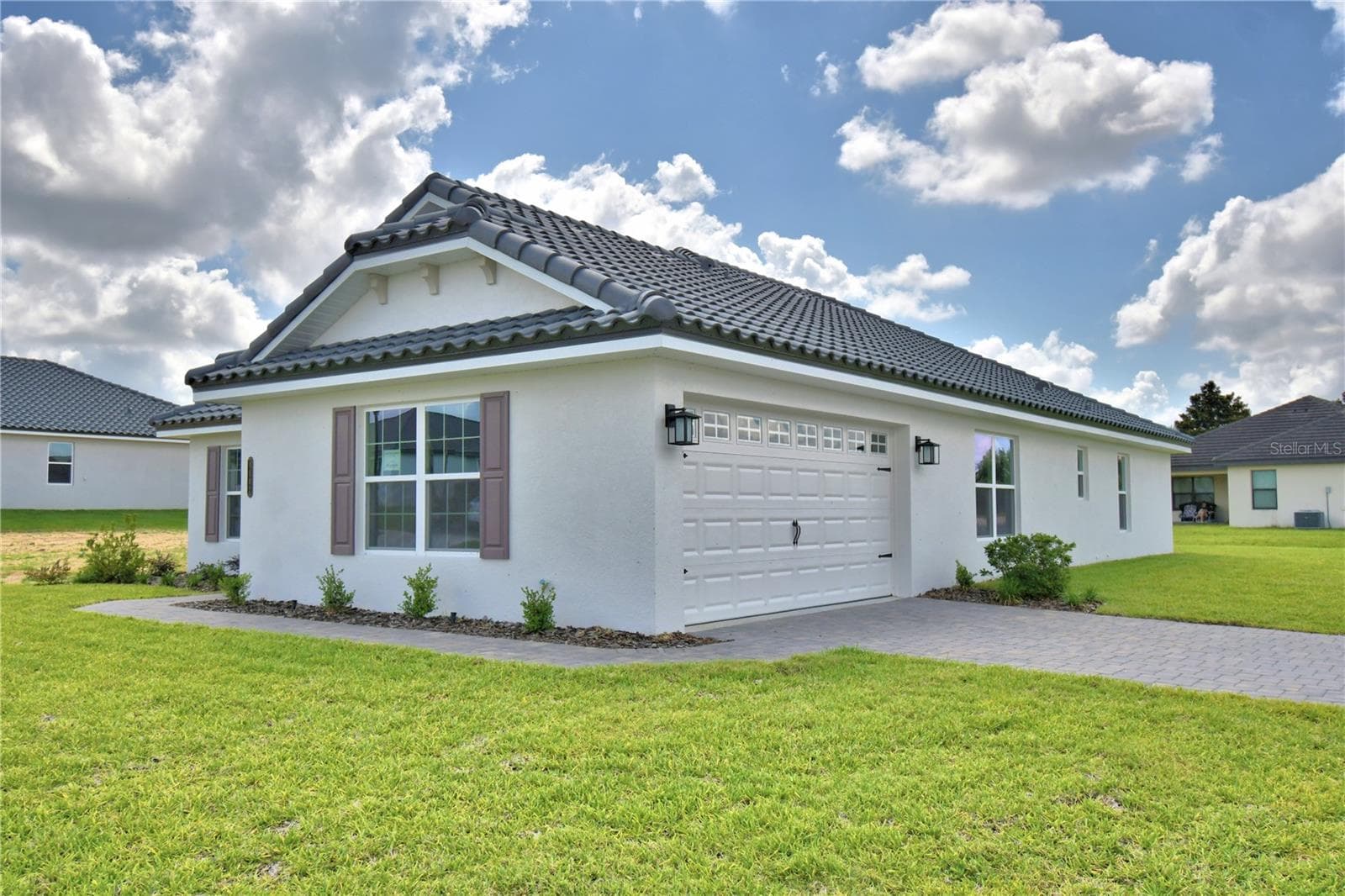 Single Family Residence at 4502 GRANDVIEW GLEN DR, AUBURNDALE, photo 4 of 59