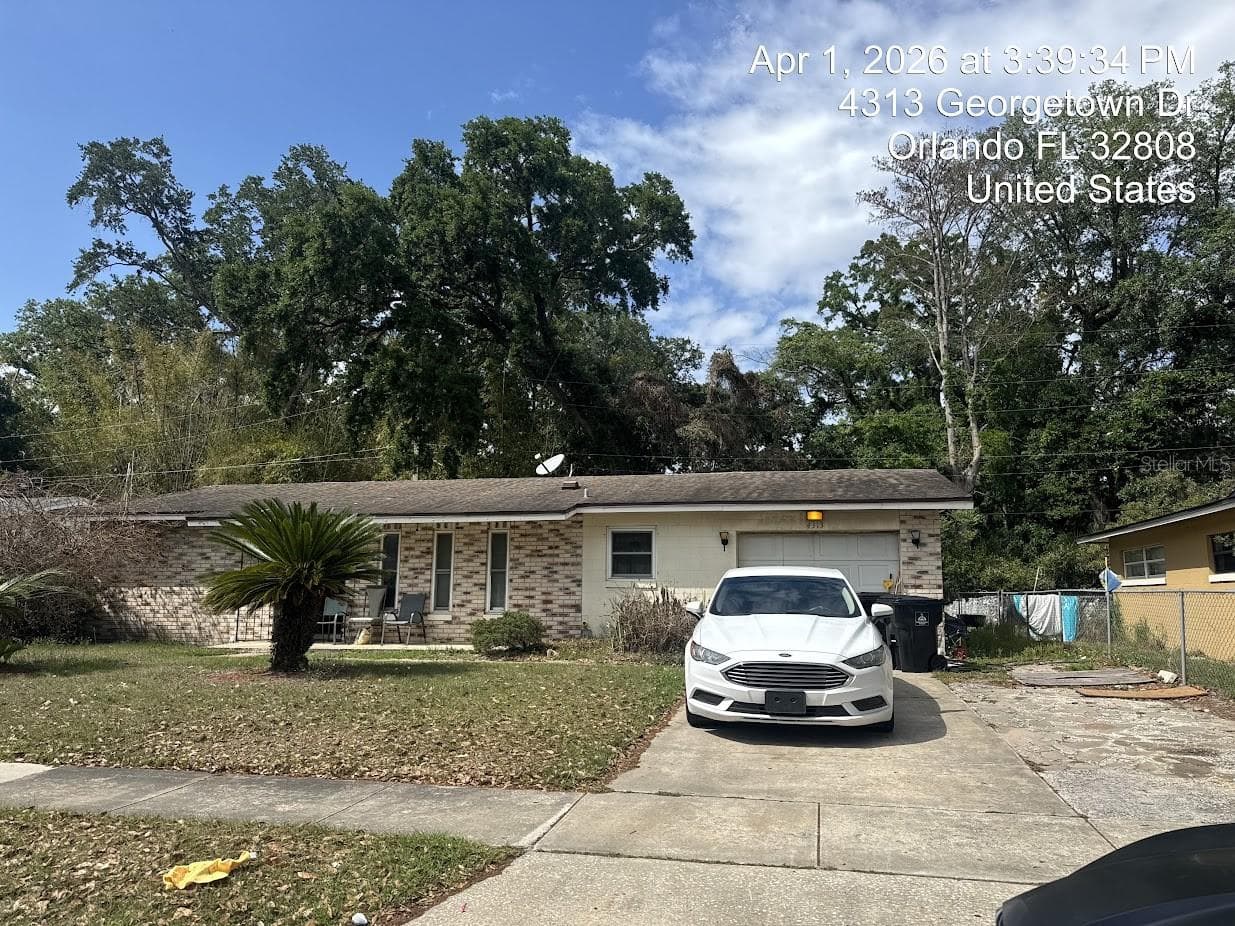4313 GEORGETOWN DR