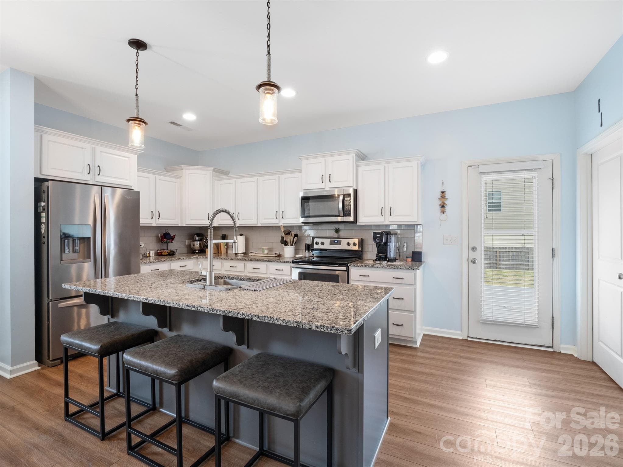 Single Family Residence at 629 Gants Road, York, photo 2 of 28